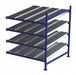 Gravty FlwRck 60inx72inx60in #shlv 4