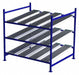 Gravty FlwRck 60inx72inx72in #shlv 3