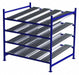 Gravty FlwRck 60inx72inx72in #shlv 4