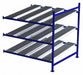 Gravty FlwRck 60inx72inx72in #shlv 3