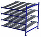 Gravty FlwRck 60inx72inx72in #shlv 4