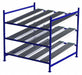 Gravty FlwRck 72inx72inx72in #shlv 3