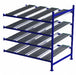 Gravty FlwRck 48inx72inx72in #shlv 4