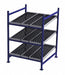 Gravty FlwRck 48inx72inx48in #shlv 3