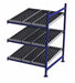 Gravty FlwRck 48inx72inx48in #shlv 3