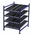 Gravty FlwRck 60inx72inx48in #shlv 4