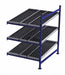 Gravty FlwRck 60inx72inx48in #shlv 3
