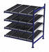 Gravty FlwRck 48inx72inx60in #shlv 4