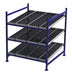 Gravty FlwRck 60inx72inx60in #shlv 3