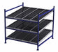 Gravty FlwRck 72inx72inx72in #shlv 3