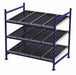 Gravty FlwRck 48inx72inx72in #shlv 3
