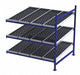 Gravty FlwRck 60inx72inx72in #shlv 3
