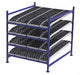 Gravty FlwRck 72inx72inx60in #shlv 4