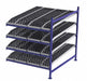 Gravty FlwRck 72inx72inx60in #shlv 4