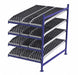 Gravty FlwRck 72inx72inx48in #shlv 4