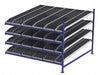 Gravty FlwRck 96inx72inx96in #shlv 4