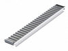 Flow Rack Conveyor 4 ft L 6 W