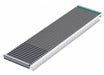 Flow Rack Conveyor 4 ft L 12 W