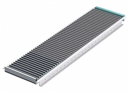 Flow Rack Conveyor 4 ft L 12 W