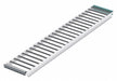 Flow Rack Conveyor 6 ft L 12 W
