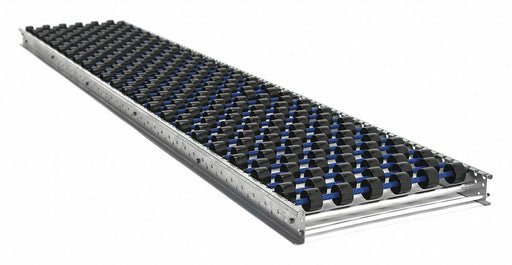 Flow Rack Conveyor 6 ft L 18 W
