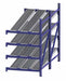 Gravty FlwRck 96inx84inx48in #shlv 4