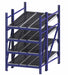 Gravty FlwRck 72inx84inx48in #shlv 4
