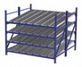 Gravty FlwRck 96inx84inx96in #shlv 4