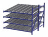 Gravty FlwRck 96inx84inx96in #shlv 4