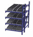 Gravty FlwRck 72inx84inx48in #shlv 4