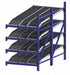 Gravty FlwRck 96inx84inx48in #shlv 4