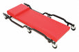 Creeper 40in L x 18-3/4in W x 5-1/2in H