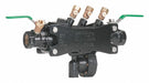 Backflow Preventer 1 in Size Bronze