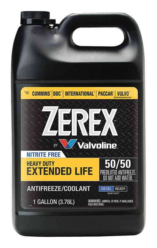 Antifreeze Coolant 1 gal RTU