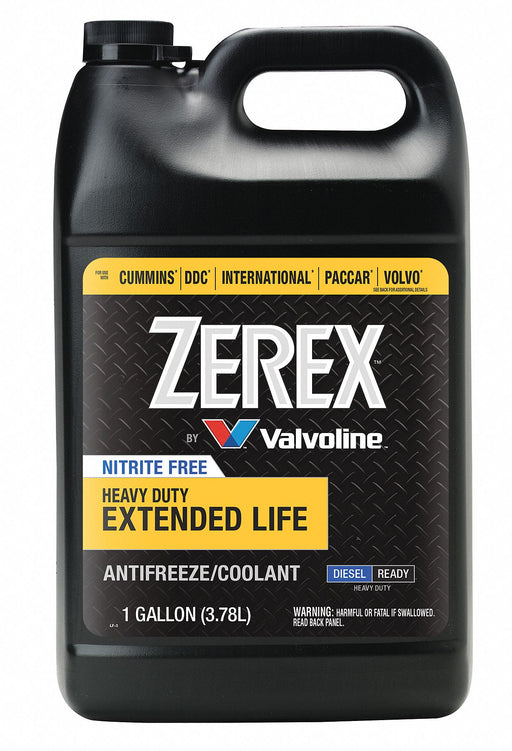 Antifreeze Coolant 1 gal 50/50
