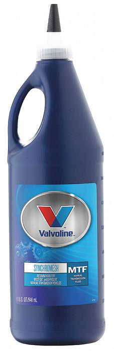 Transmission Fluid Amber 1 qt.