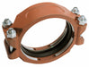 Roughneck Coupling Ductile Iron 3 in