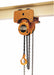 Hoist/Trolley 8000lb 10ftLift