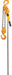 Lever Chain Hoist 10 000 lb 5 ft Lift