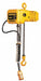 Electric Chain Hoist 600 lb cap.