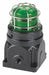 Strobe Light Green FPM 60 Xenon 1.50A