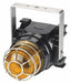 Strobe Light Amber Xenon 1.50A Brckt Mnt