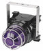 Strobe Light Magenta Xenon 0.34A