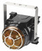 Beacon Warning Light Amber LED 24VDC