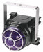 Beacon Warning Light Magenta LED 0.30A