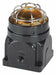 Beacon Warning Light Amber LED 0.30A