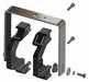 Mounting Kit 7.45in W x 7.50in H Silver