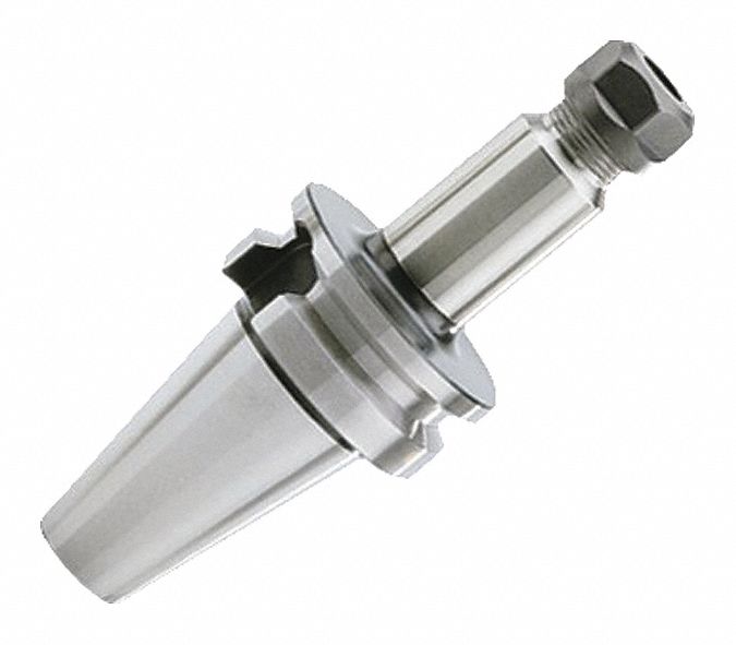 Collet Chuck ER16 Taper Shank