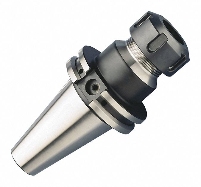 Collet Chuck GER16 Taper Shank