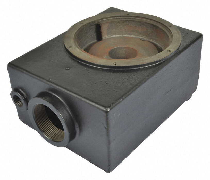 Casing